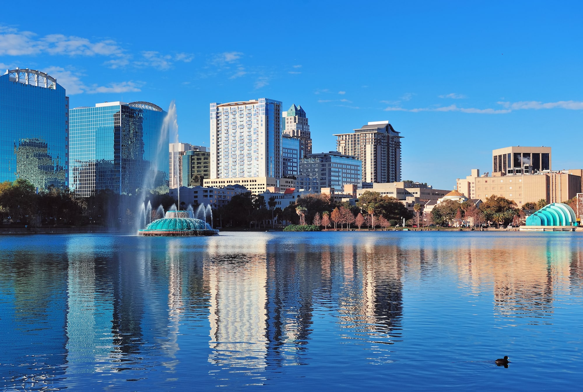 Orlando Property Management