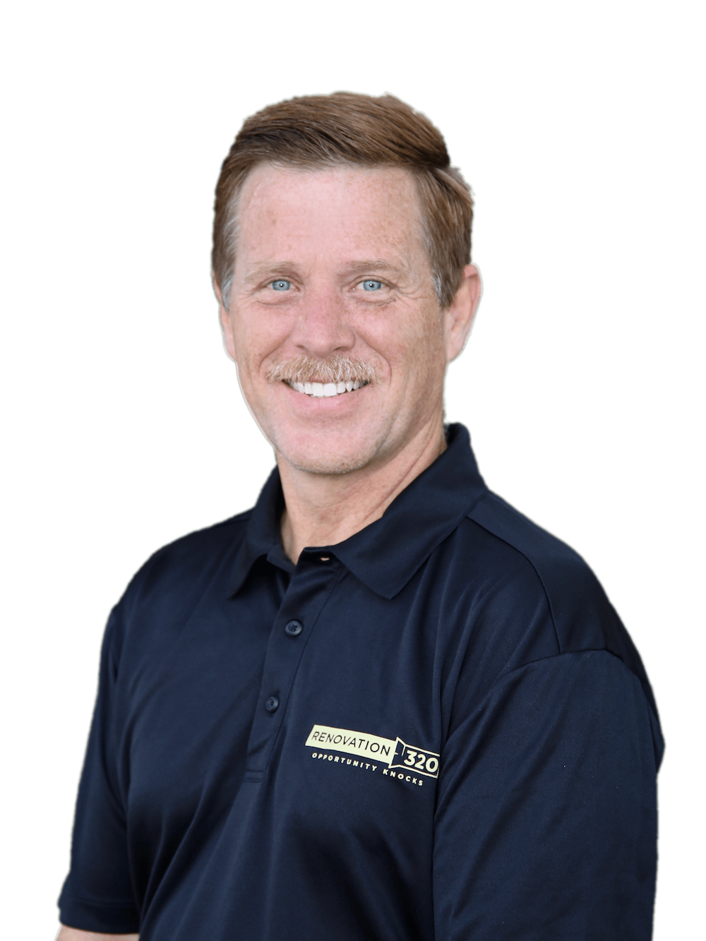Picture of Greg Bond