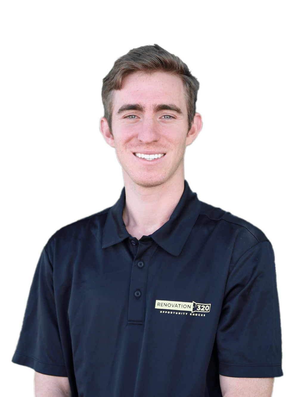 Picture of Nick Bond