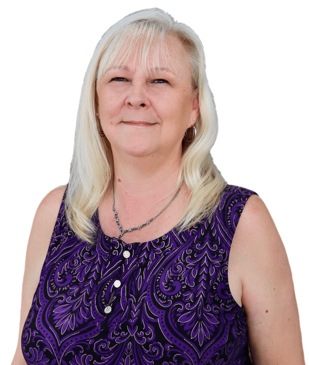 Picture of Tina Allman