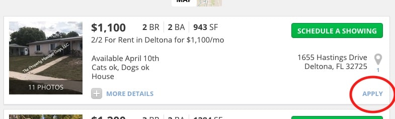 How to Apply screenshot